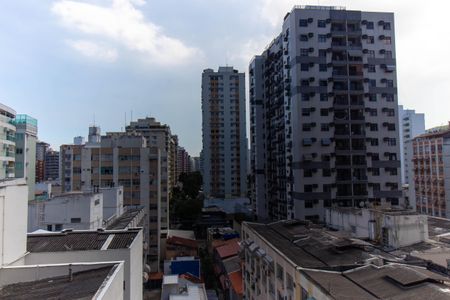 Apartamento para alugar com 3 quartos, 102m² em Icaraí, Niterói