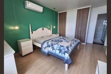 Quarto de apartamento para alugar com 4 quartos, 210m² em Graça, Salvador