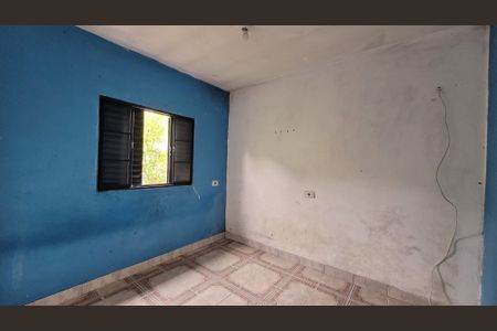 Casa para alugar com 2 quartos, 40m² em Vila Jurema, Itaquaquecetuba