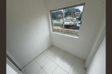 Quarto de apartamento para alugar com 1 quarto, 30m² em Qs 14, Brasília