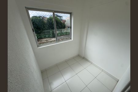 Quarto de apartamento para alugar com 1 quarto, 30m² em Qs 14, Brasília