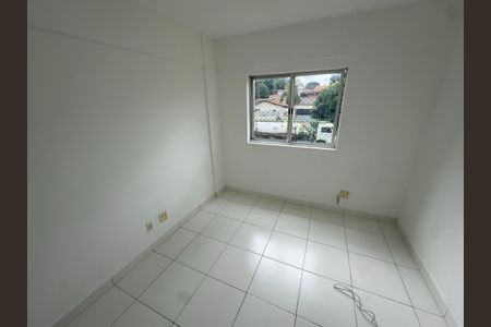 Quarto de apartamento para alugar com 1 quarto, 30m² em Qs 14, Brasília