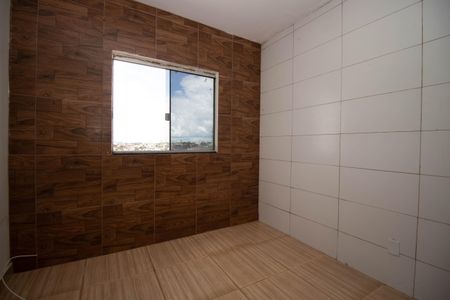 Quarto de apartamento para alugar com 1 quarto, 30m² em Setor Habitacional Vicente Pires, Brasília