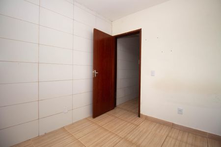 Quarto de apartamento para alugar com 1 quarto, 30m² em Setor Habitacional Vicente Pires, Brasília