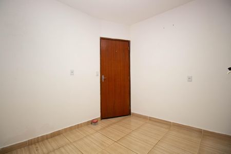 Sala de apartamento para alugar com 1 quarto, 30m² em Setor Habitacional Vicente Pires, Brasília