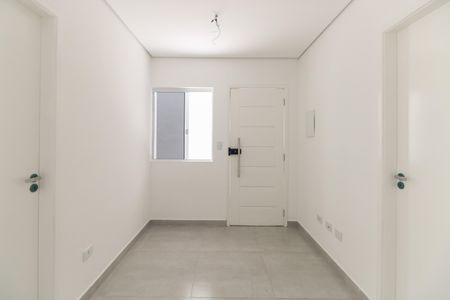Sala de apartamento à venda com 2 quartos, 33m² em Vila Carrão, São Paulo