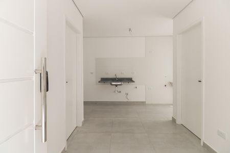 Sala de apartamento à venda com 2 quartos, 33m² em Vila Carrão, São Paulo