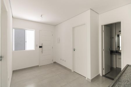 Sala de apartamento à venda com 2 quartos, 33m² em Vila Carrão, São Paulo