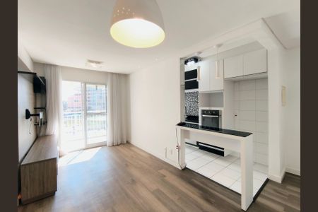 Apartamento para alugar com 2 quartos, 59m² em Engordadouro, Jundiaí