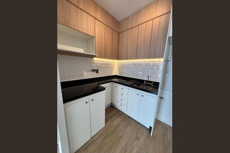 Apartamento para alugar com 1 quarto, 49m² em Jardim Esplanada, São José dos Campos