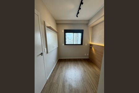 Apartamento para alugar com 1 quarto, 49m² em Jardim Esplanada, São José dos Campos