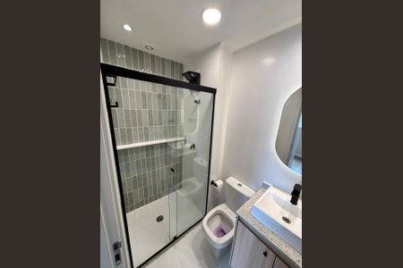 Apartamento para alugar com 1 quarto, 49m² em Jardim Esplanada, São José dos Campos