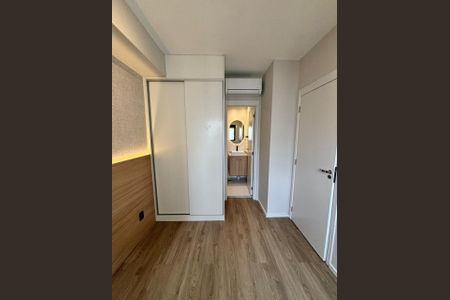 Apartamento para alugar com 1 quarto, 49m² em Jardim Esplanada, São José dos Campos