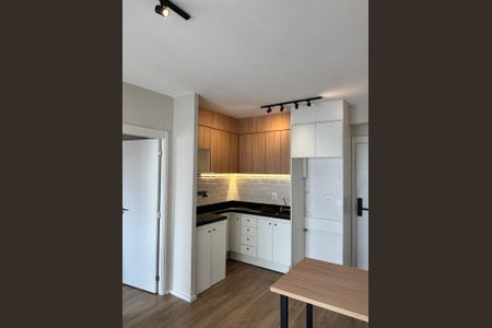 Apartamento para alugar com 1 quarto, 49m² em Jardim Esplanada, São José dos Campos