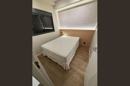 Apartamento para alugar com 1 quarto, 49m² em Jardim Esplanada, São José dos Campos