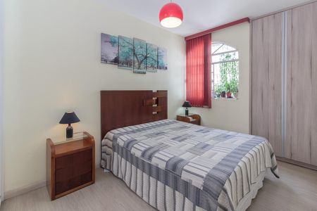 Foto 15 de apartamento para alugar com 2 quartos, 70m² em Sagrada Família, Belo Horizonte