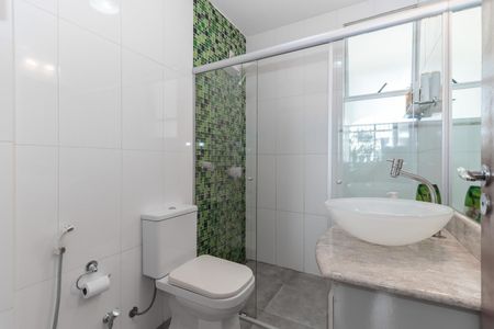 Foto 19 de apartamento para alugar com 2 quartos, 70m² em Sagrada Família, Belo Horizonte