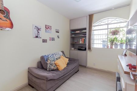Foto 18 de apartamento para alugar com 2 quartos, 70m² em Sagrada Família, Belo Horizonte