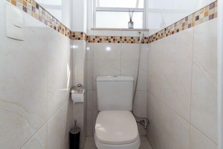 Foto 13 de apartamento para alugar com 2 quartos, 70m² em Sagrada Família, Belo Horizonte