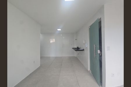 sala de apartamento para alugar com 1 quarto, 40m² em Santo Agostinho, Salvador