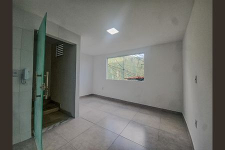 sala de apartamento para alugar com 1 quarto, 40m² em Santo Agostinho, Salvador