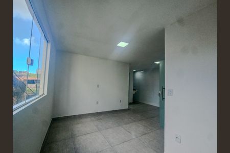 sala de apartamento para alugar com 1 quarto, 40m² em Santo Agostinho, Salvador