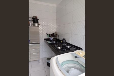 Apartamento para alugar com 2 quartos, 44m² em Jardim Yeda, Campinas