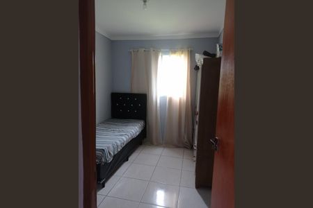 Quarto de apartamento para alugar com 2 quartos, 44m² em Jardim Yeda, Campinas
