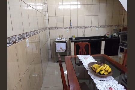 Casa à venda com 3 quartos, 135m² em Parque Residencial Almerinda Chaves, Jundiaí