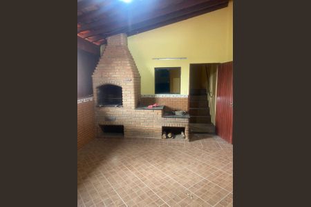 Casa à venda com 3 quartos, 135m² em Parque Residencial Almerinda Chaves, Jundiaí