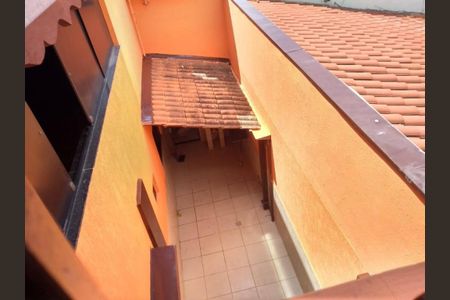 Casa à venda com 3 quartos, 135m² em Parque Residencial Almerinda Chaves, Jundiaí