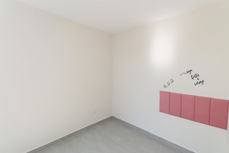 Quarto 2 de apartamento à venda com 2 quartos, 42m² em Parque Vitoria, São Paulo