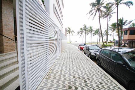 Apartamento para alugar com 2 quartos, 81m² em Vilamar, Praia Grande