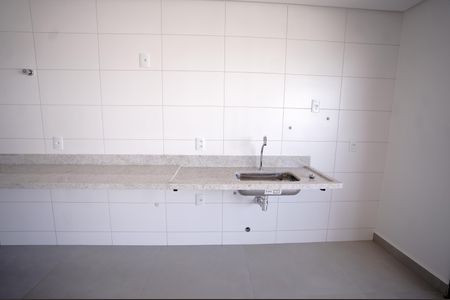 Apartamento para alugar com 2 quartos, 84m² em Parque Amazonia, Goiânia