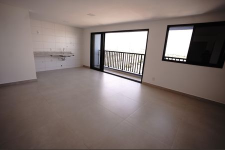 Apartamento para alugar com 2 quartos, 84m² em Parque Amazonia, Goiânia