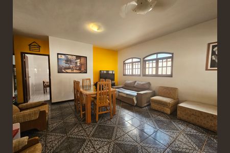 Casa para alugar com 2 quartos, 54m² em Jardim Enseada, Guarujá