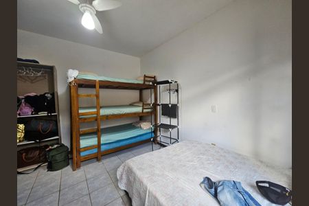 Casa para alugar com 2 quartos, 54m² em Jardim Enseada, Guarujá