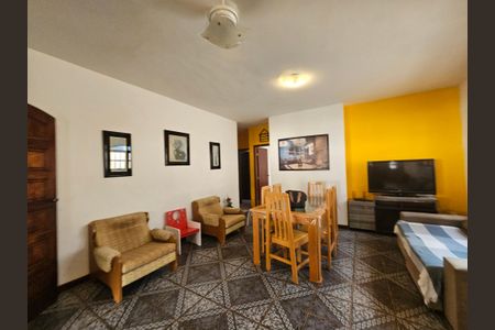 Casa para alugar com 2 quartos, 54m² em Jardim Enseada, Guarujá