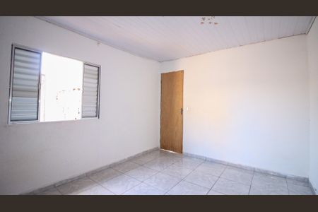 Quarto de casa para alugar com 1 quarto, 55m² em Jardim das Rosas (zona Leste I), São Paulo