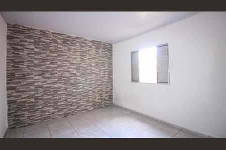 Quarto de casa para alugar com 1 quarto, 55m² em Jardim das Rosas (zona Leste I), São Paulo