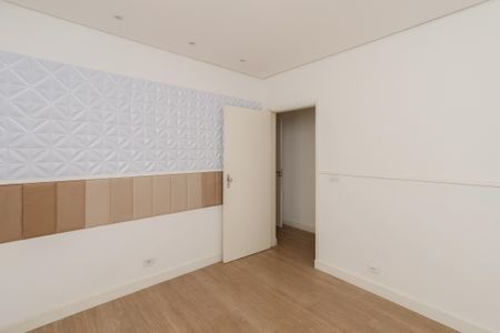 Quarto 1 de casa para alugar com 2 quartos, 60m² em Parque Vitoria, São Paulo