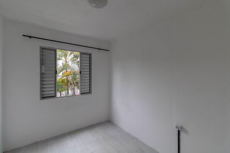 Quarto 2 de apartamento para alugar com 2 quartos, 43m² em Artur Alvim, São Paulo
