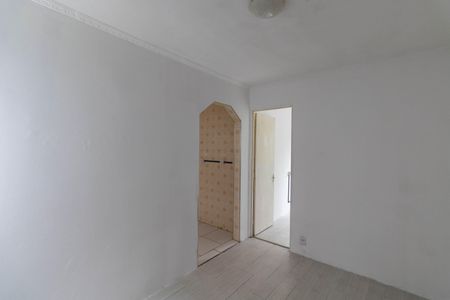 Sala de apartamento para alugar com 2 quartos, 43m² em Artur Alvim, São Paulo