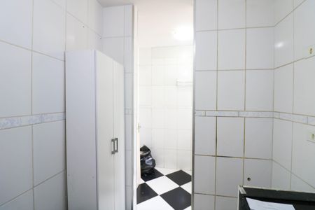 Apartamento para alugar com 2 quartos, 58m² em Jardim Santa Josefina, São Paulo