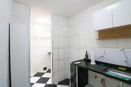 Apartamento para alugar com 2 quartos, 58m² em Jardim Santa Josefina, São Paulo
