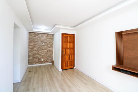 Apartamento para alugar com 2 quartos, 58m² em Jardim Santa Josefina, São Paulo