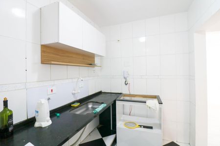 Apartamento para alugar com 2 quartos, 58m² em Jardim Santa Josefina, São Paulo