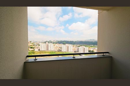 Apartamento para alugar com 2 quartos, 60m² em Jardim Colonia, Jundiaí