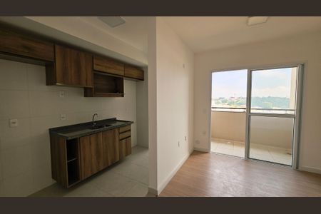 Apartamento para alugar com 2 quartos, 60m² em Jardim Colonia, Jundiaí