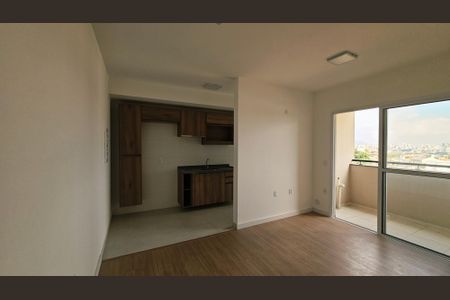 Apartamento para alugar com 2 quartos, 60m² em Jardim Colonia, Jundiaí